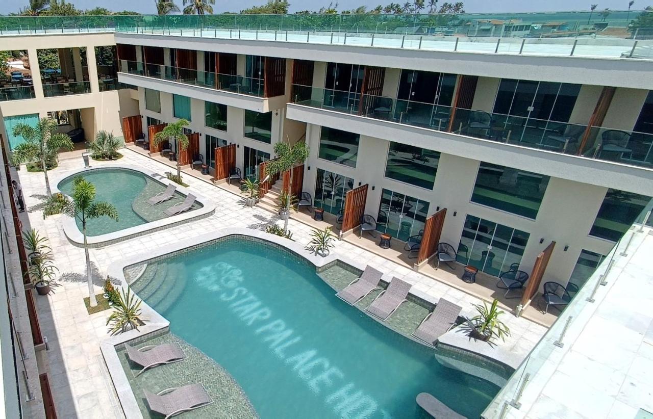 Star Palace Hotel Jeri
