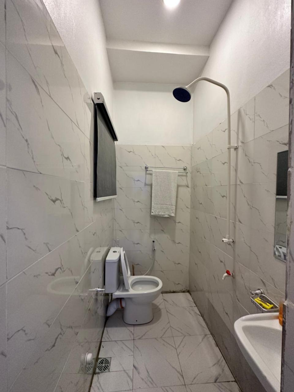 1Bedroom flat at Magnanimous Apartments Ogudu 15 mins to the airport photo 2