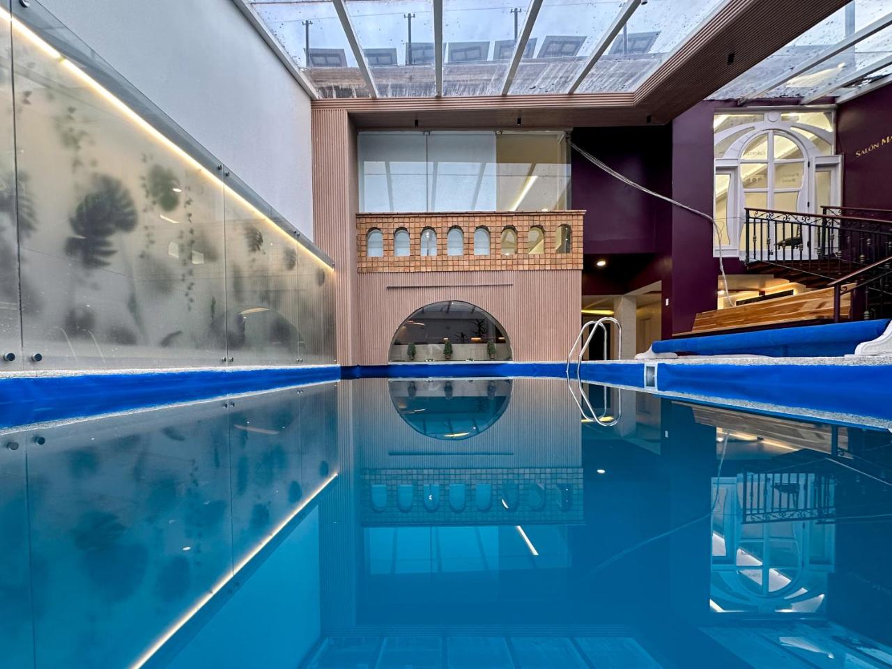 Photo - Grand Hotel Santa Ana