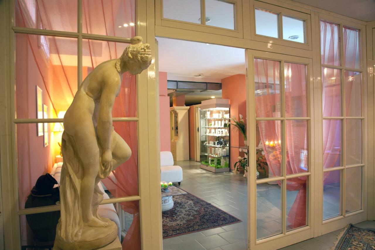 Hotel Villa Leri photo 4