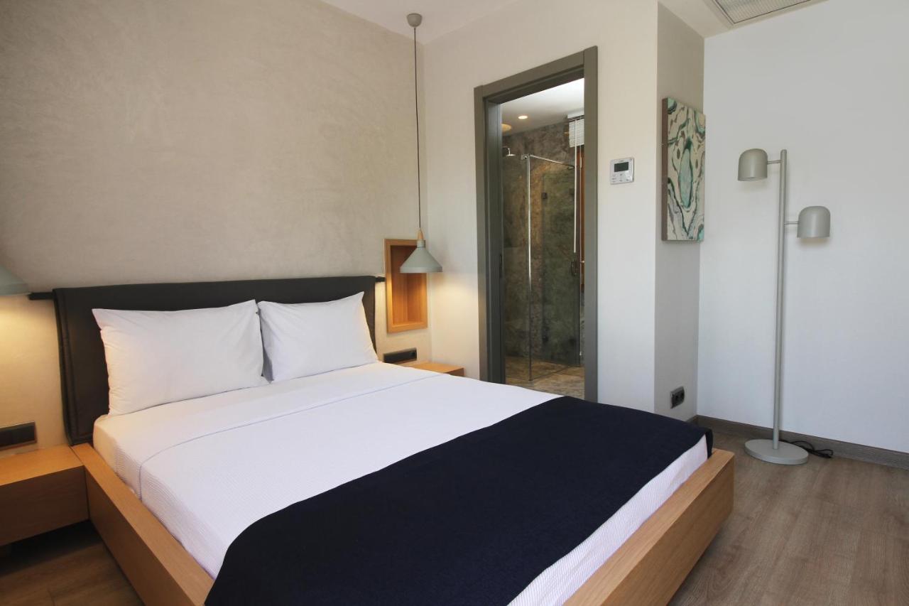 Mellow Blue Hotel photo 4