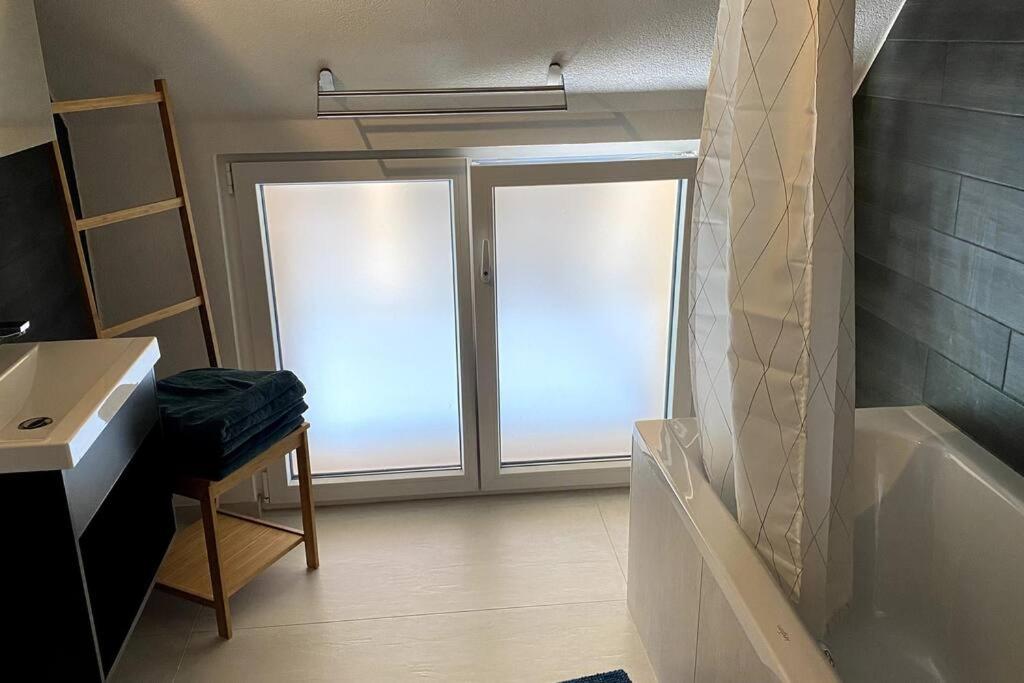 triplex dans une ferme rénovée - 4