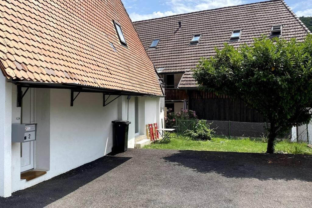 triplex dans une ferme rénovée - 5