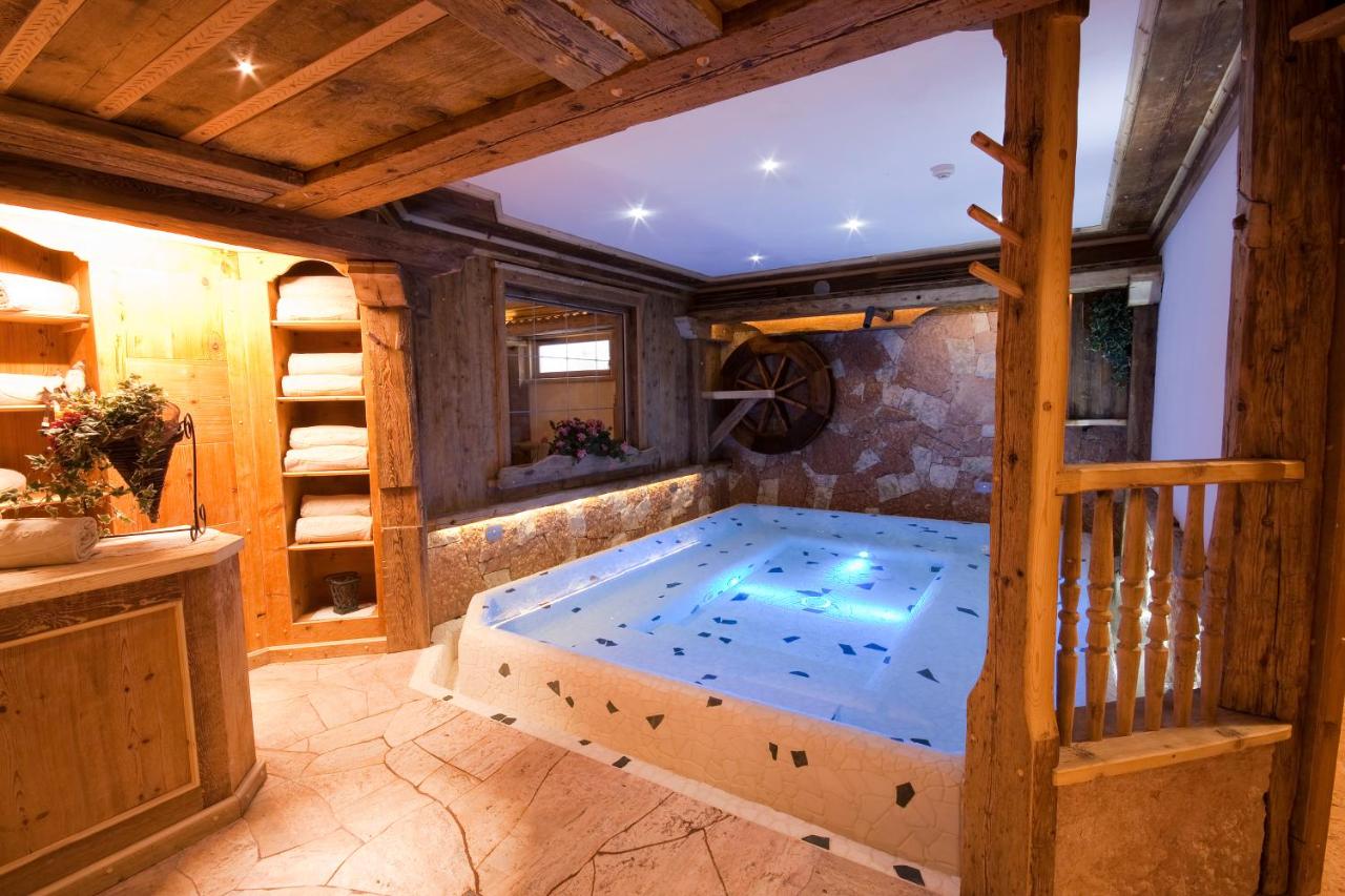 Wellness Hotel Dolomia photo 4