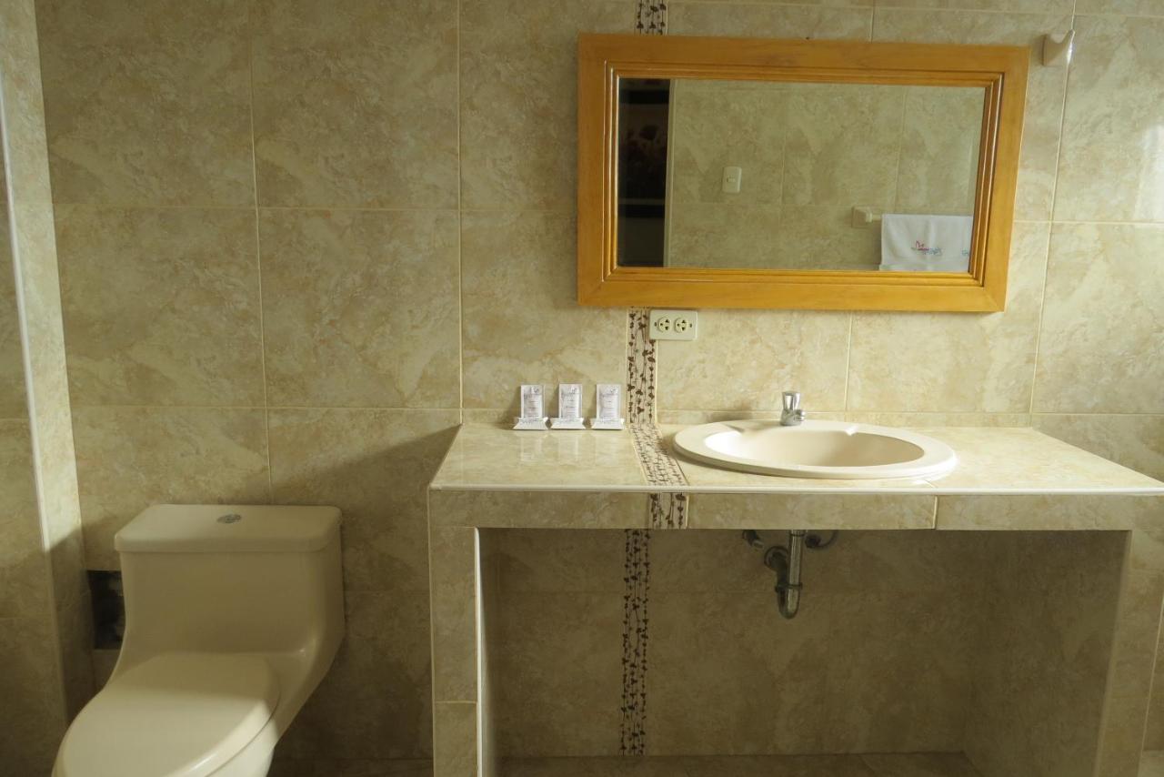Foto - Hotel Las Flores
