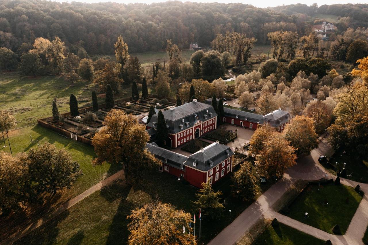 Château St Gerlach - Oostwegel Collection, member of Relais and Châteaux - 2