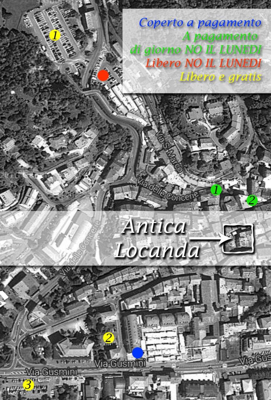 Albergo Antica Locanda photo 4