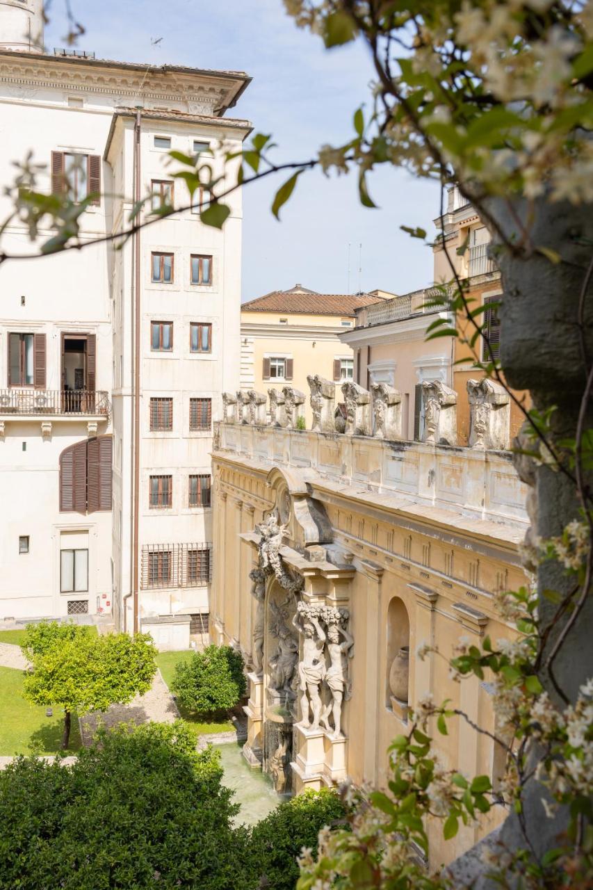 Hotel Vilòn - Small Luxury Hotels of the World