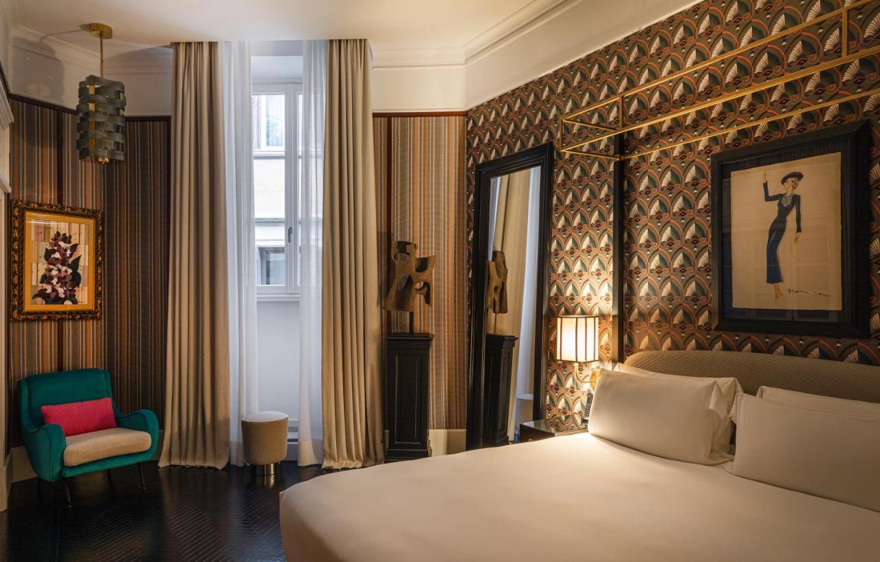 Hotel Vilòn - Small Luxury Hotels of the World