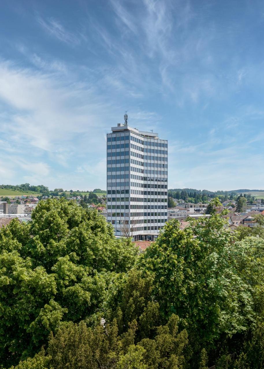 b-smart hotel Menziken