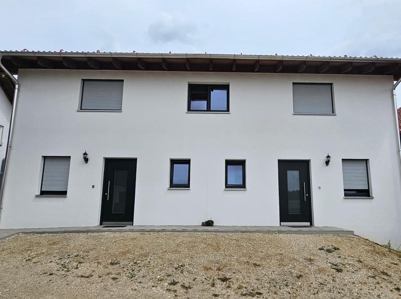 Rustikale Ferienwohnung auf Rups Hof - 4