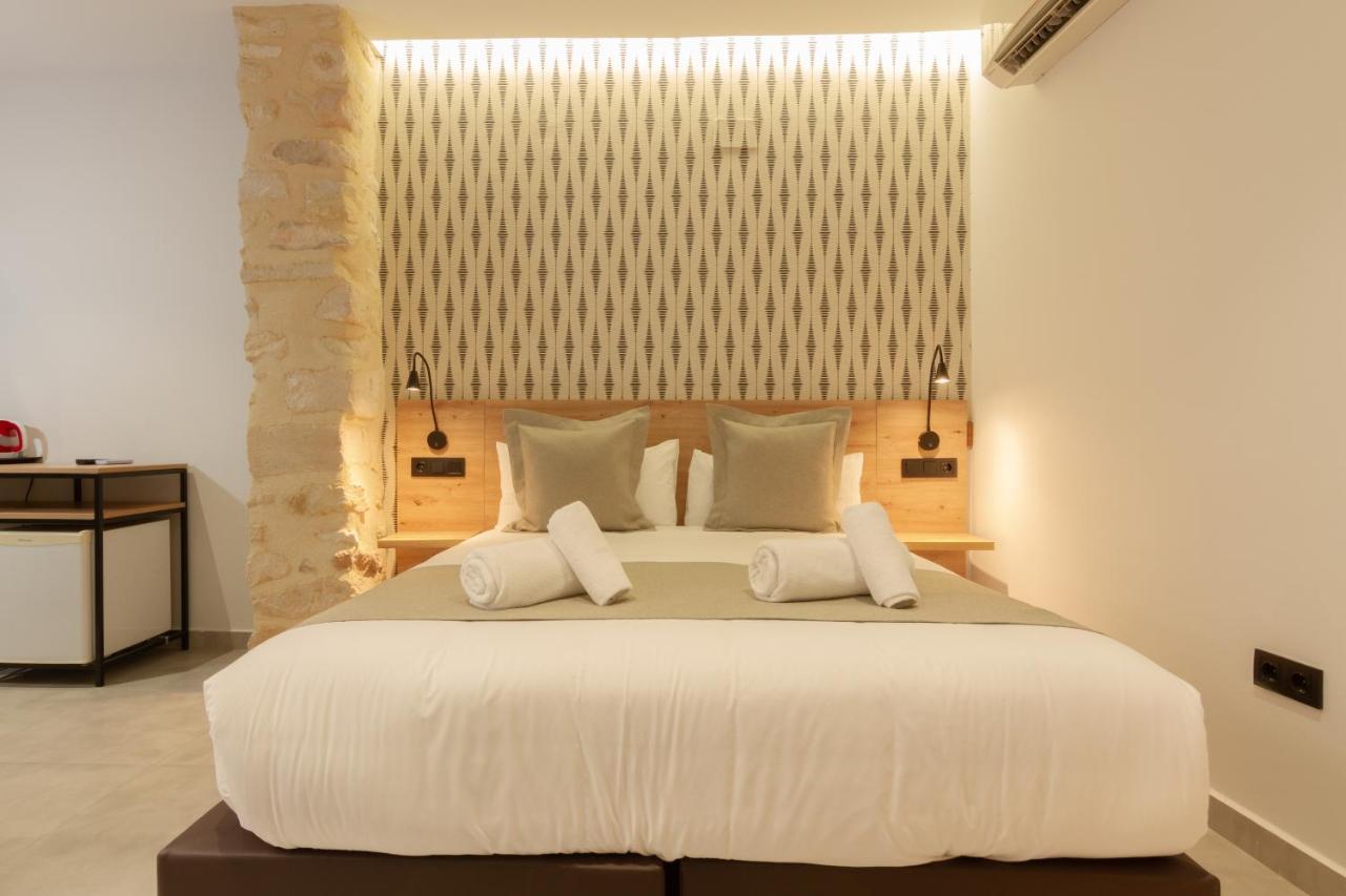 Hotel La Milagrosa photo 2
