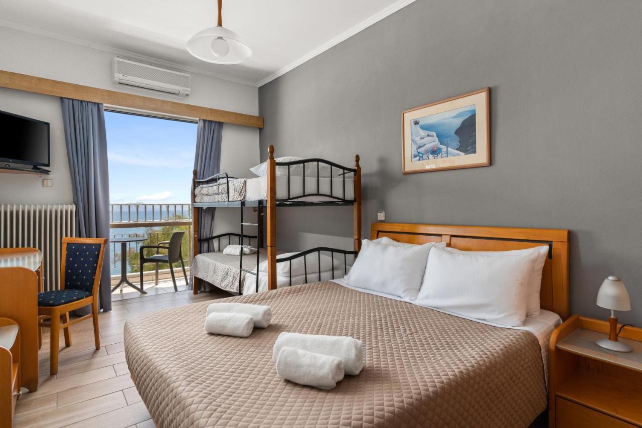 Stefania Hotel by Anayia All Inclusive Resorts photo 3