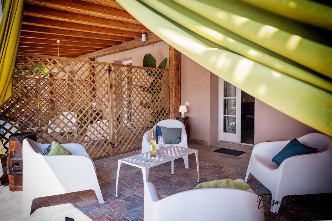 La casa delle Rondini - 6