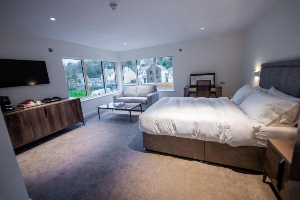 Shore Hotel Laxey - 5