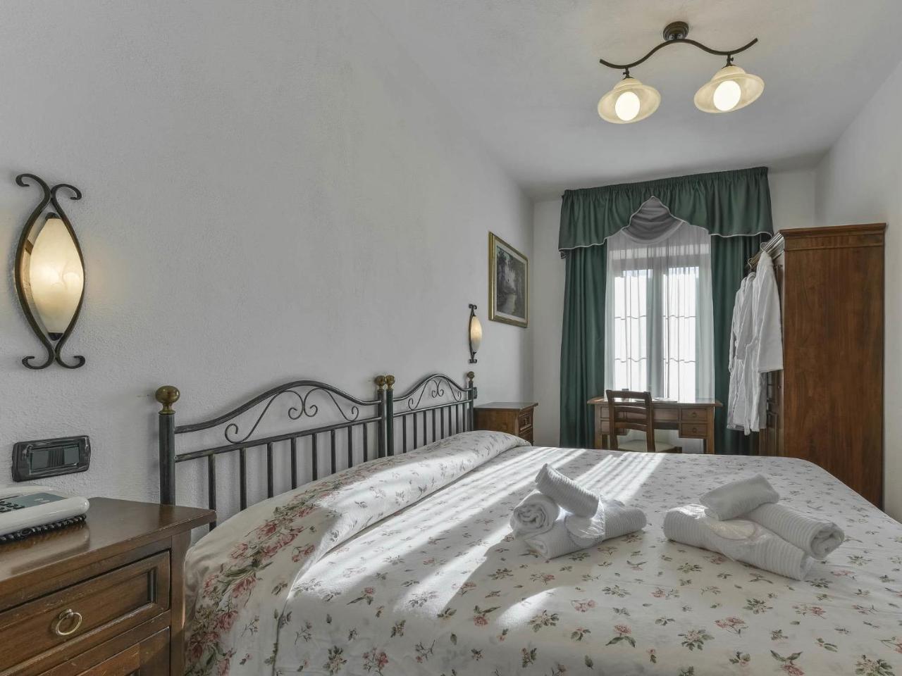 Photo - Albergo Le Macinaie - Monte Amiata