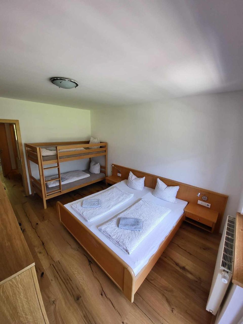 Apartment Mölltaler Gletscher 6 - 4