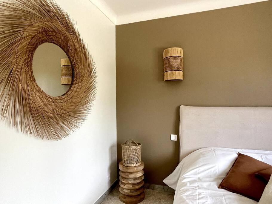 Villa Aloes - proche des plages - 6
