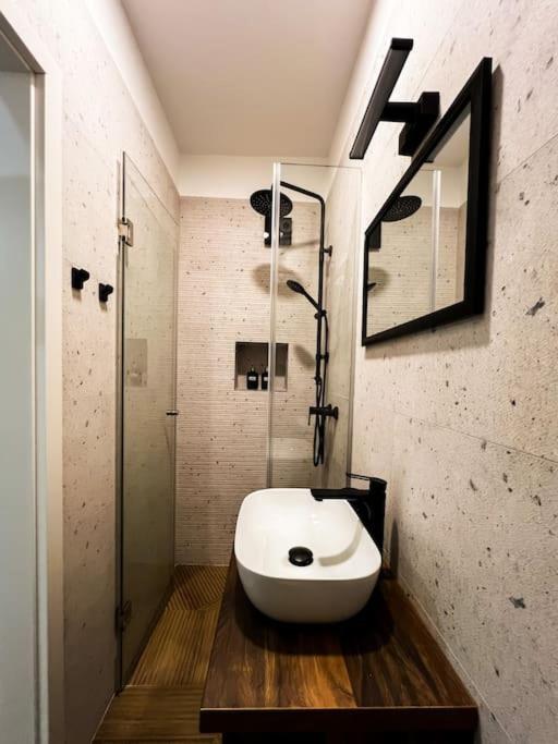 Studio apartment Joanna - 3