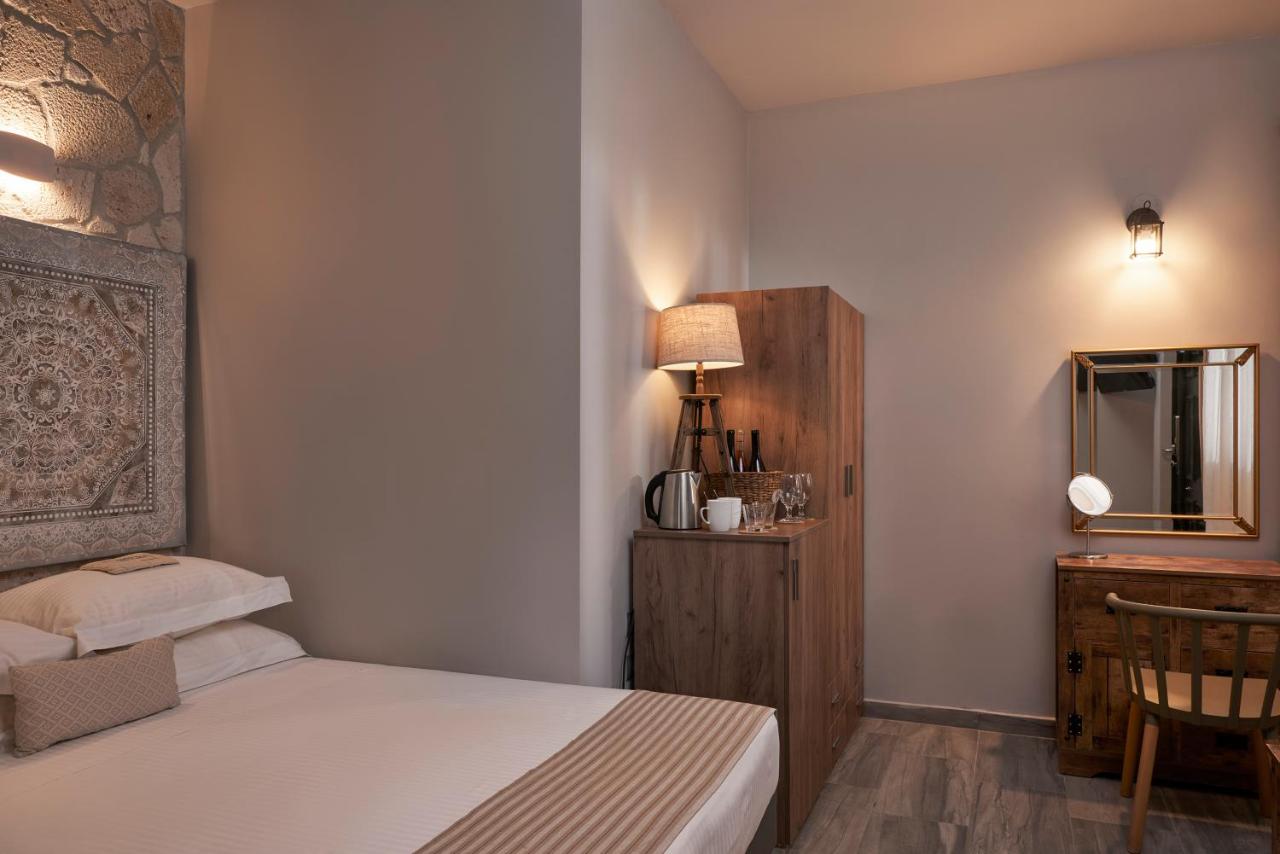 Mirabilia Boutique Hotel photo 2