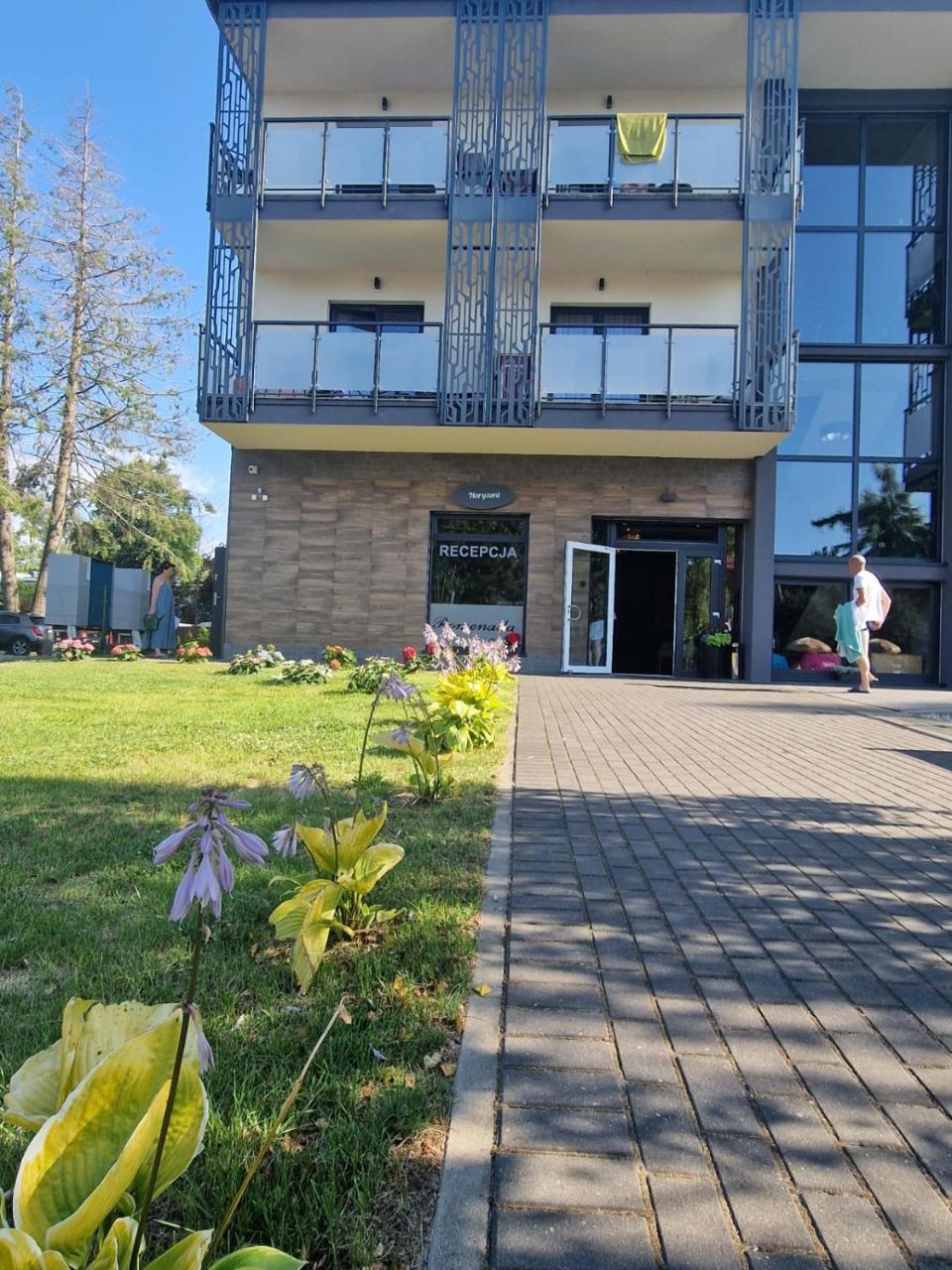 Ośrodek Promenada- Horyzont photo 4