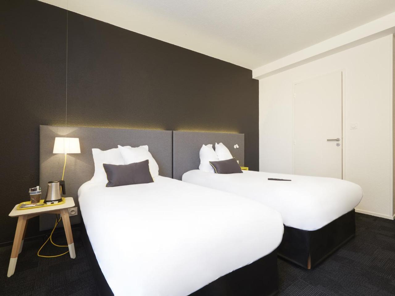 Photo - Kyriad Hotel Brest