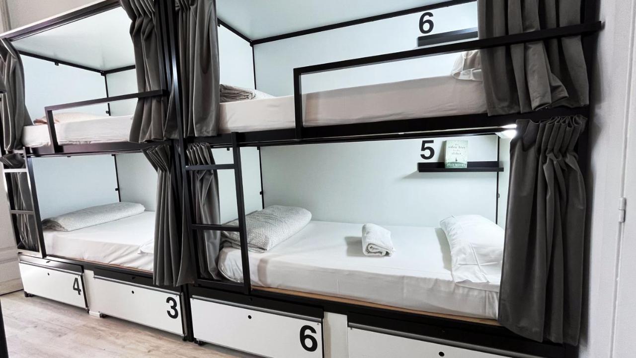 Way Hostel Madrid photo 3