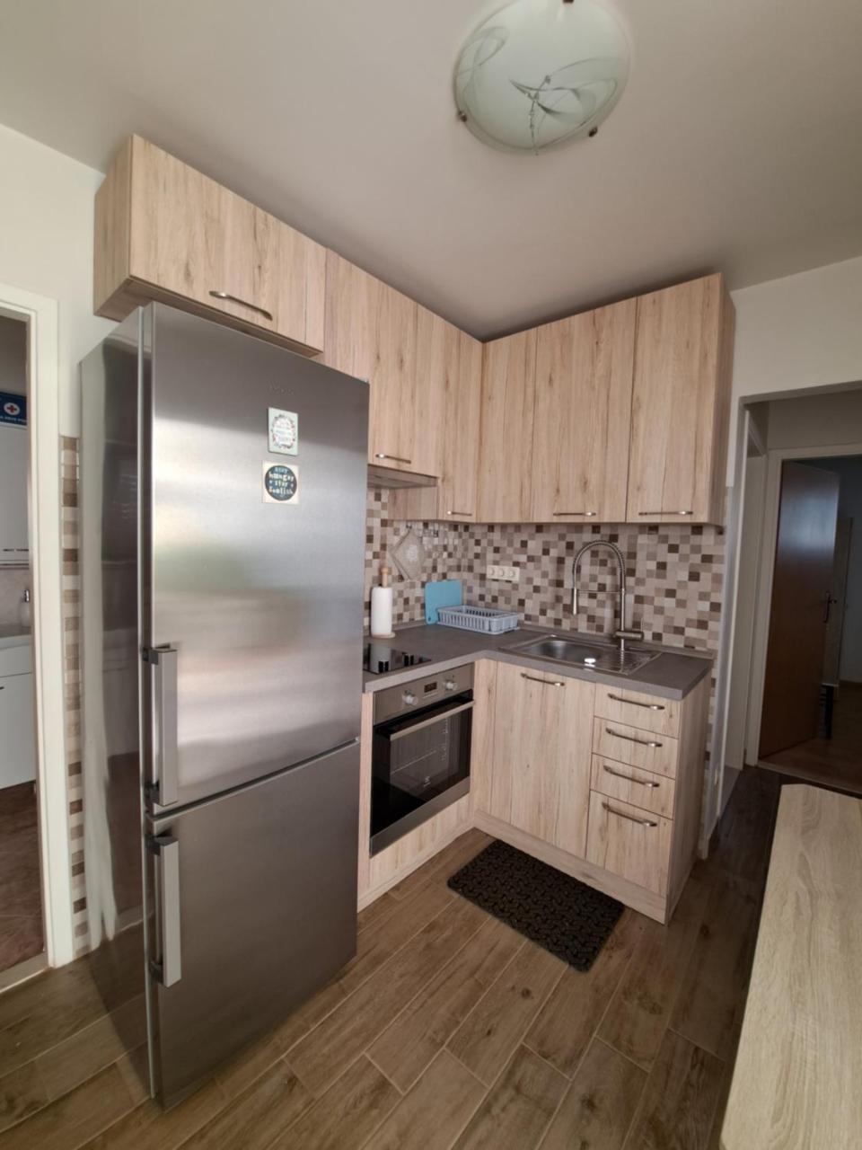 Apartman Aenona - 5