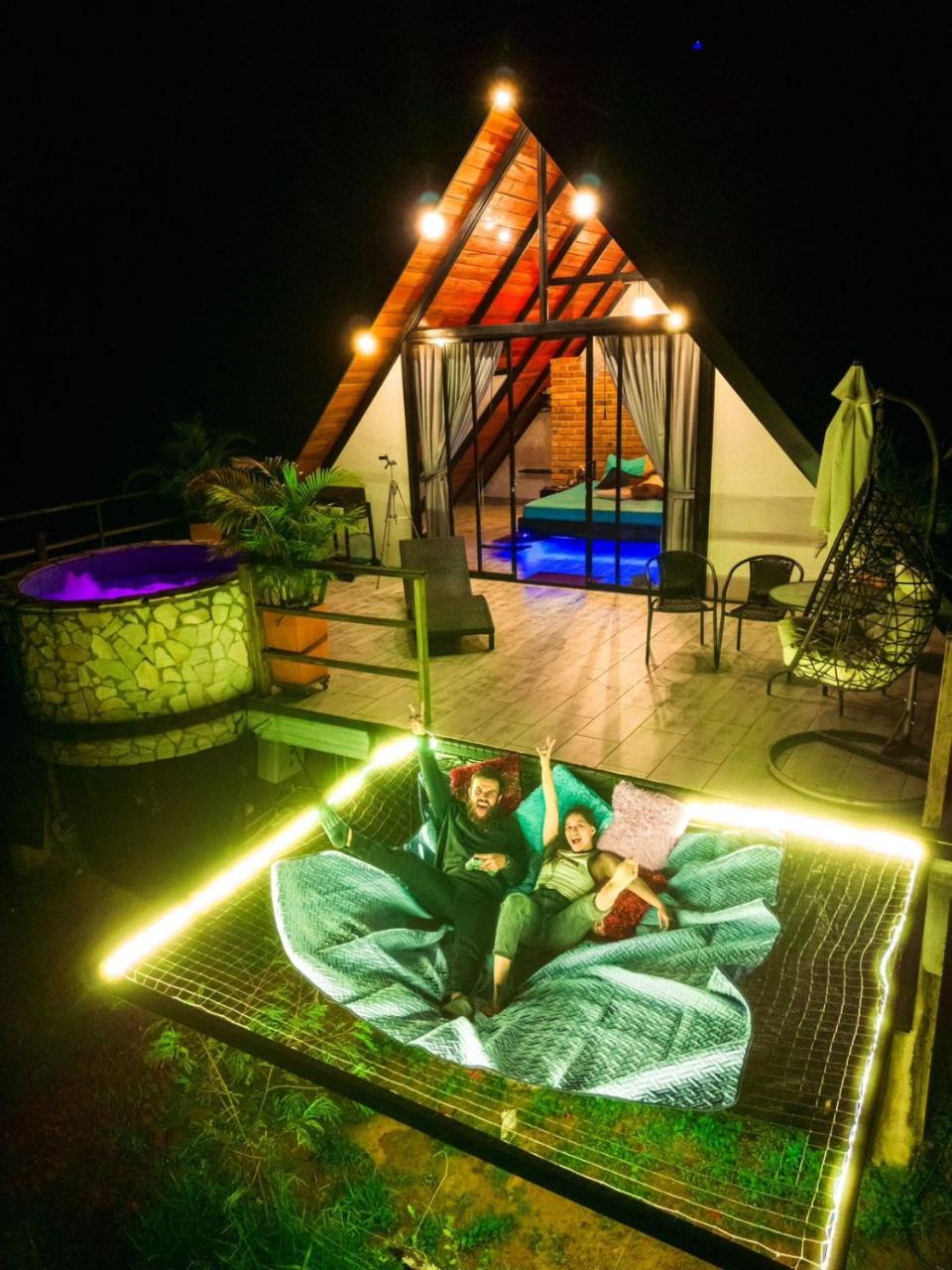 GLAMPING SAN GIl EXPLORE photo 2