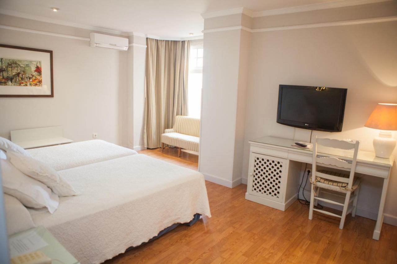 Hotel Doña Blanca photo 3
