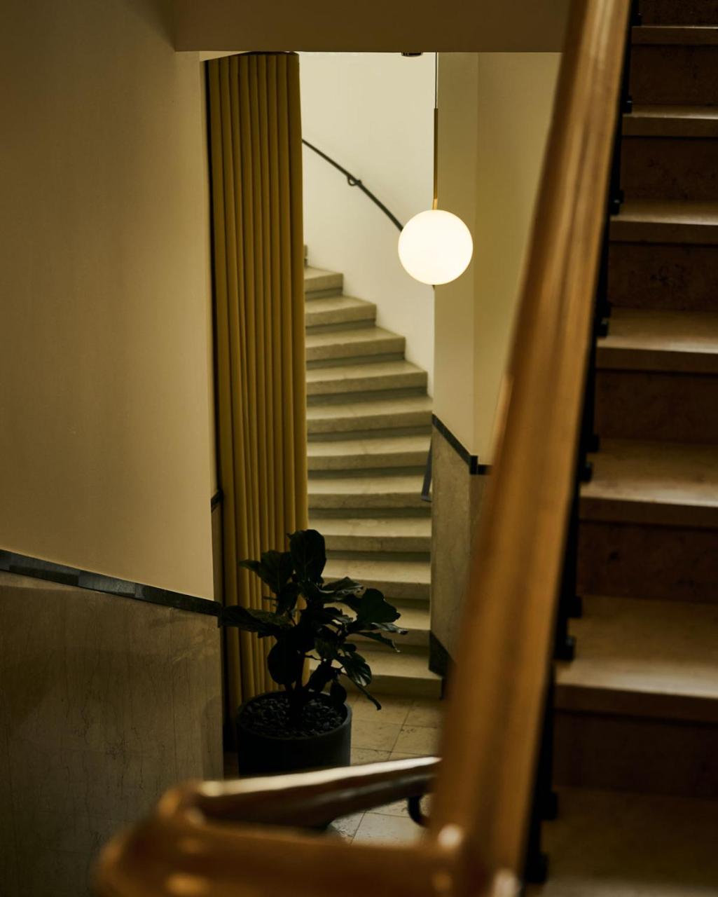 Melter Hotel & Apartments - a Neighborhood Hotel photo 2