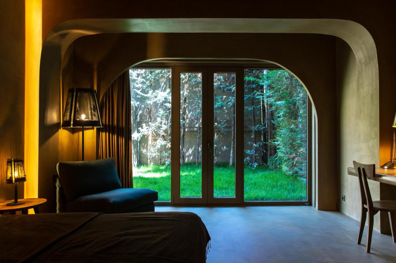Life Gallery Hotel & Spa photo 2