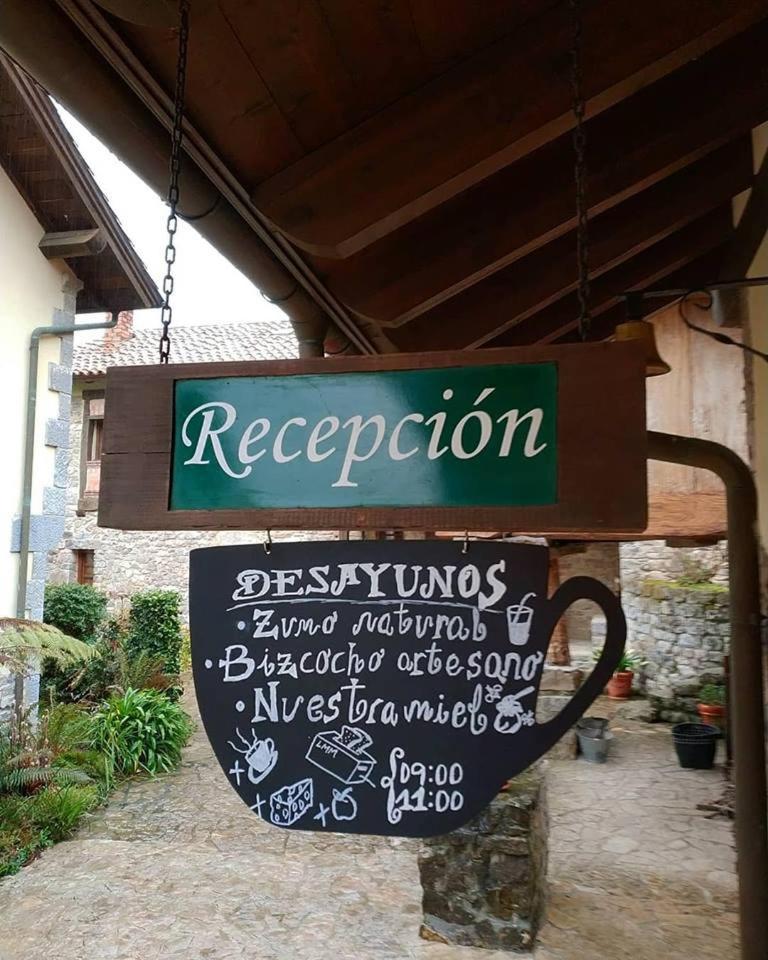 La Montaña Mágica Hotel Rural photo 4