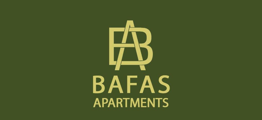 Bafas Apartments - 3