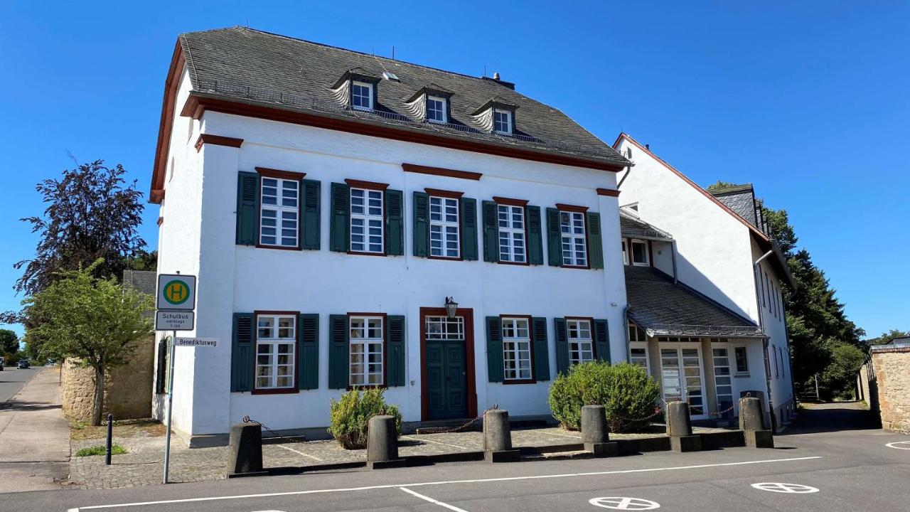 Kloster Steinfeld Gästehaus