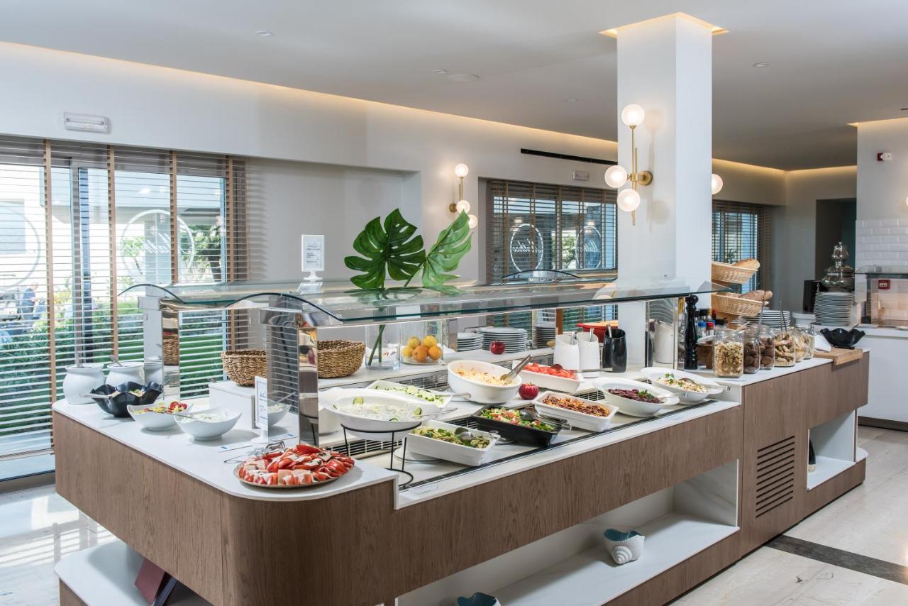 Hotel Matheo Villas & Suites photo 3