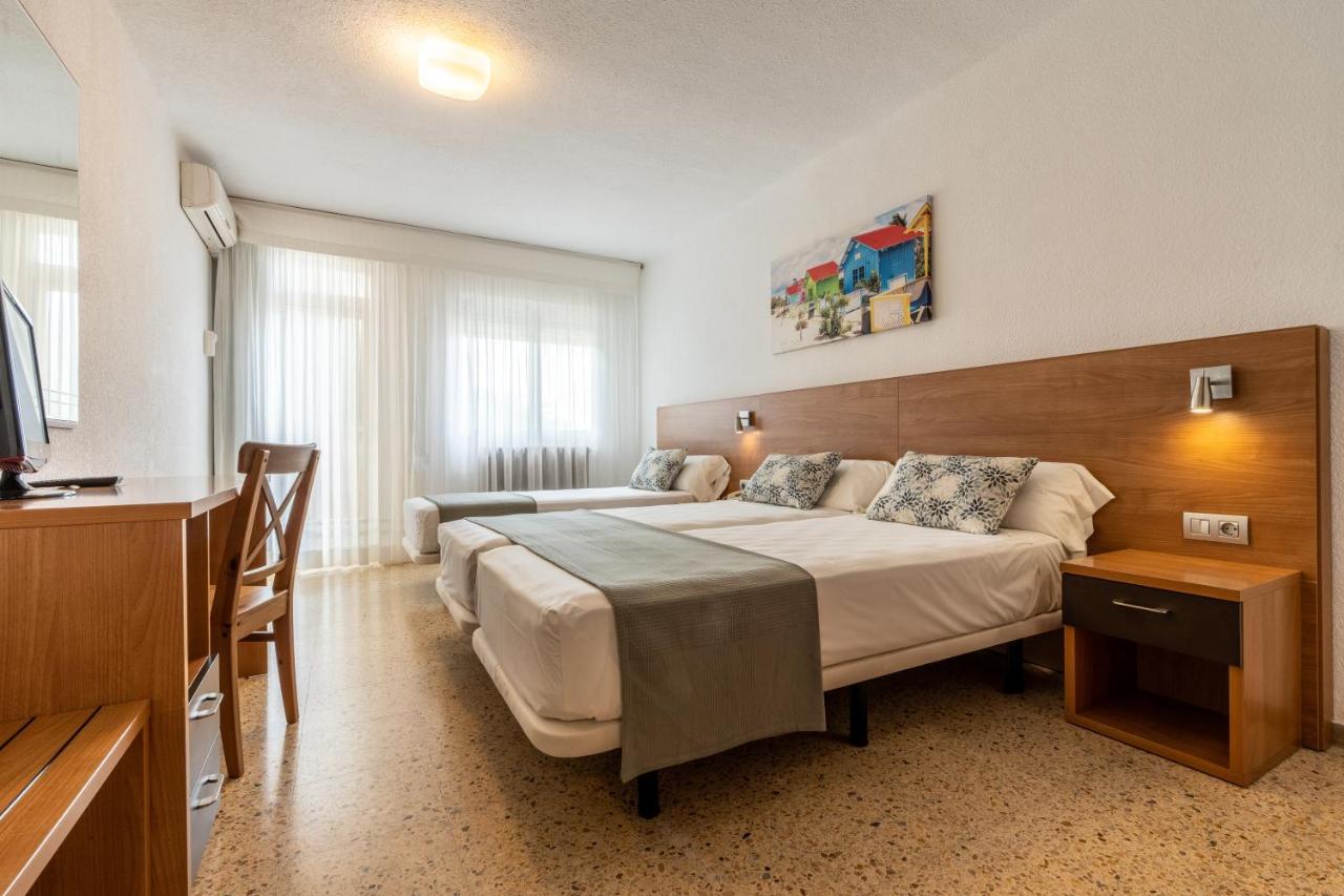 Hotel Ecoavenida photo 3