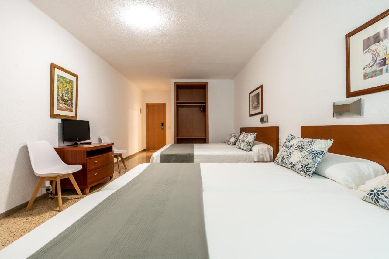 Hotel Ecoavenida photo 2
