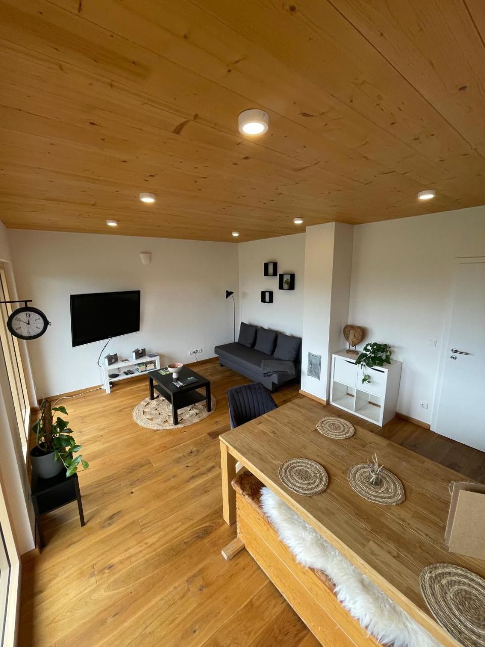 Ferienwohnung Biedenkopf - 5