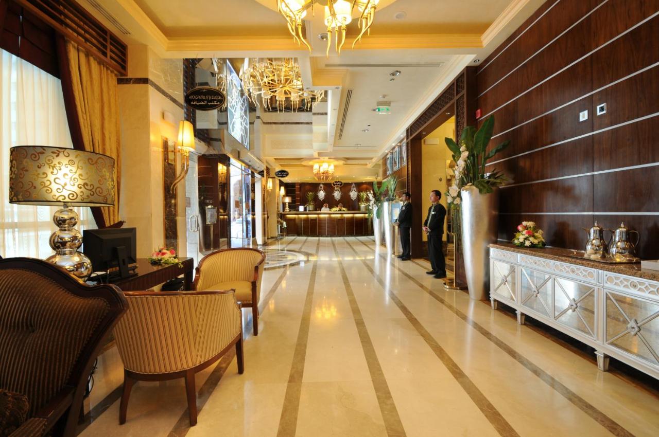 Foto - Ruve Al Madinah Hotel