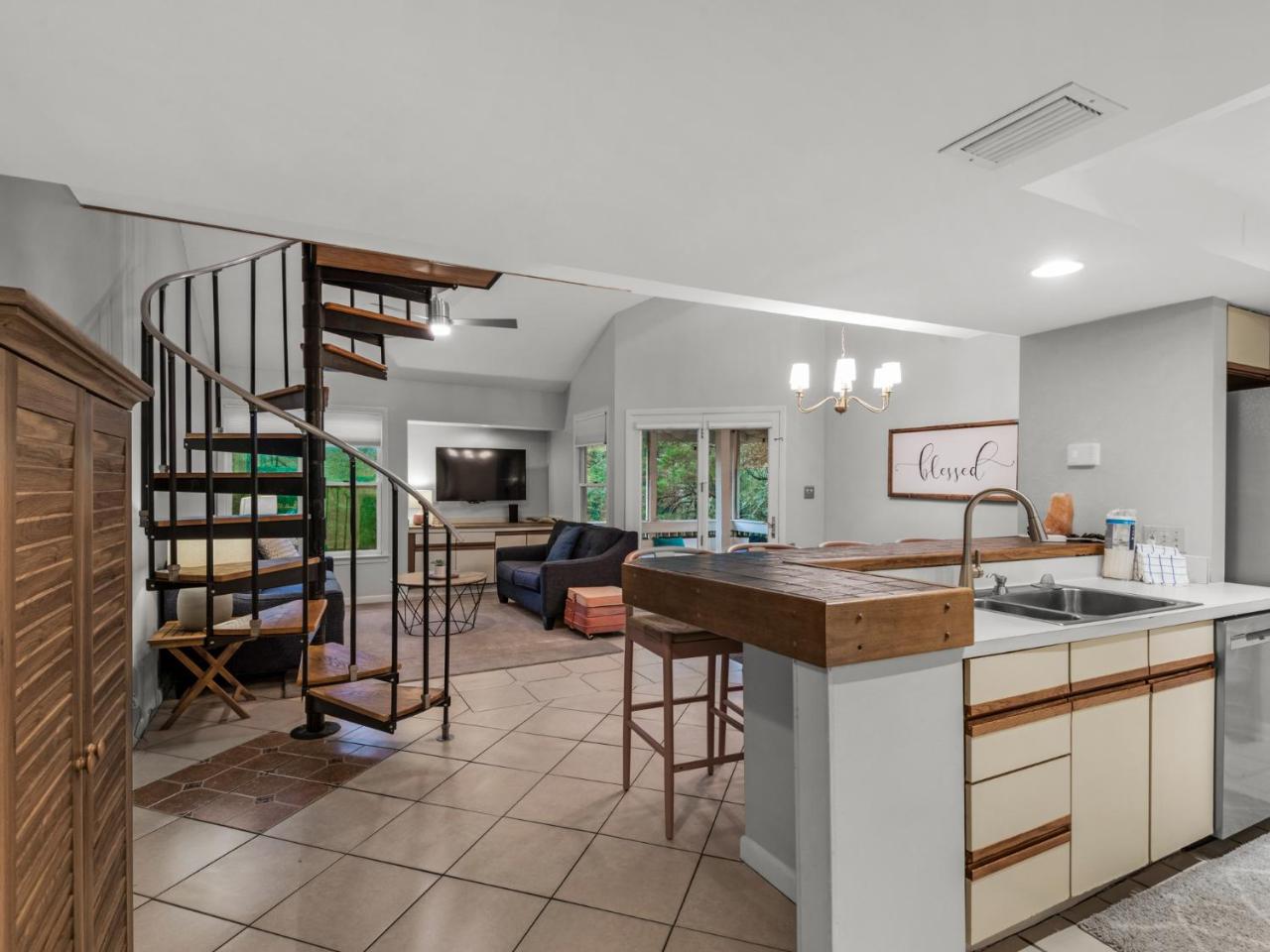 Hidden Dunes Cottage 235 by Newman-Dailey - 4