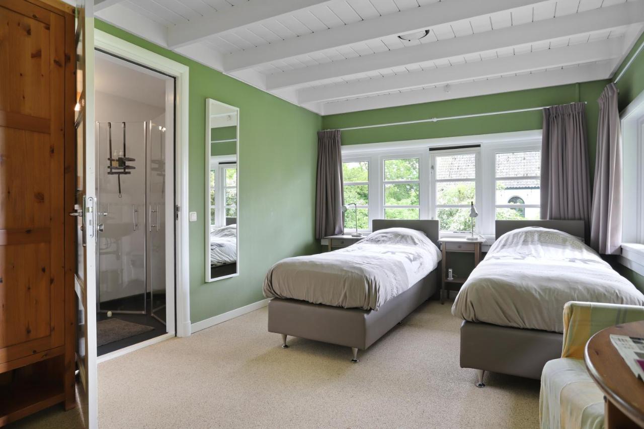 B&B - Sauna D'Olle Pastorie - 6