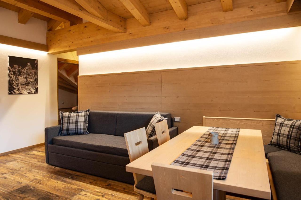 San Martino Mountain Residence photo 4