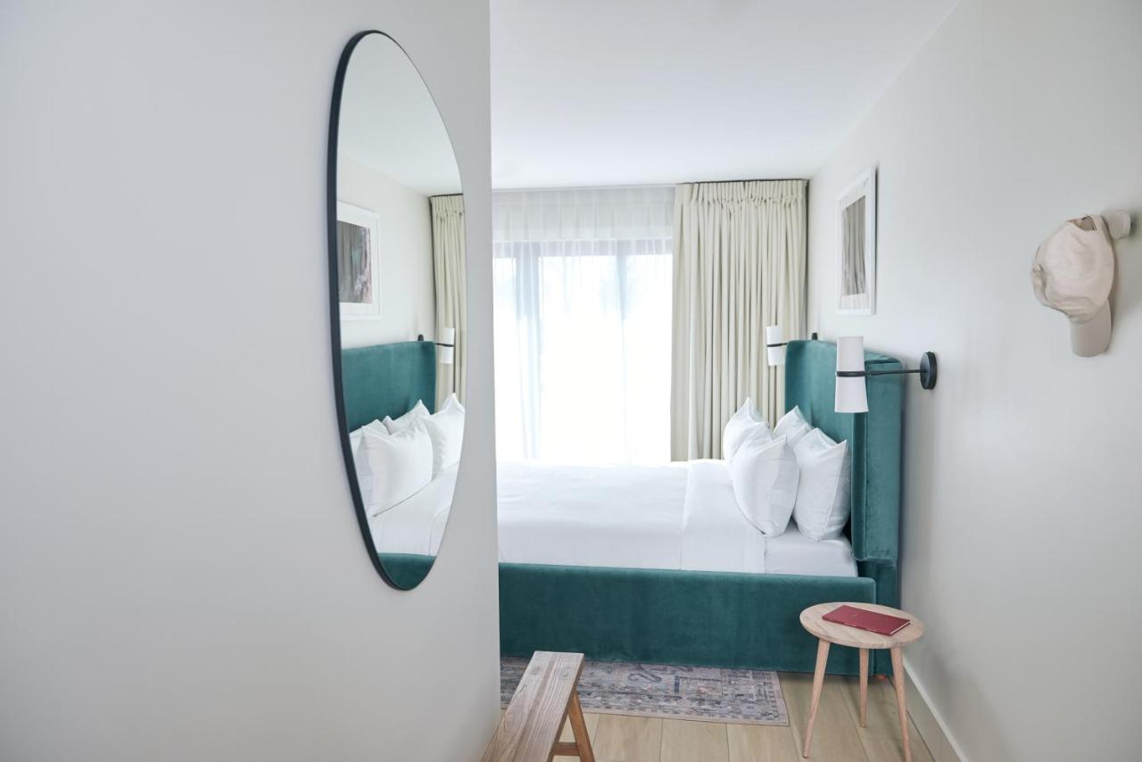 Hotel Moraine - 3