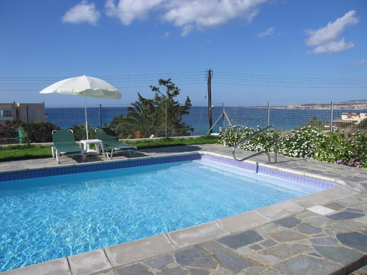 Foto - Aura Holiday Villas
