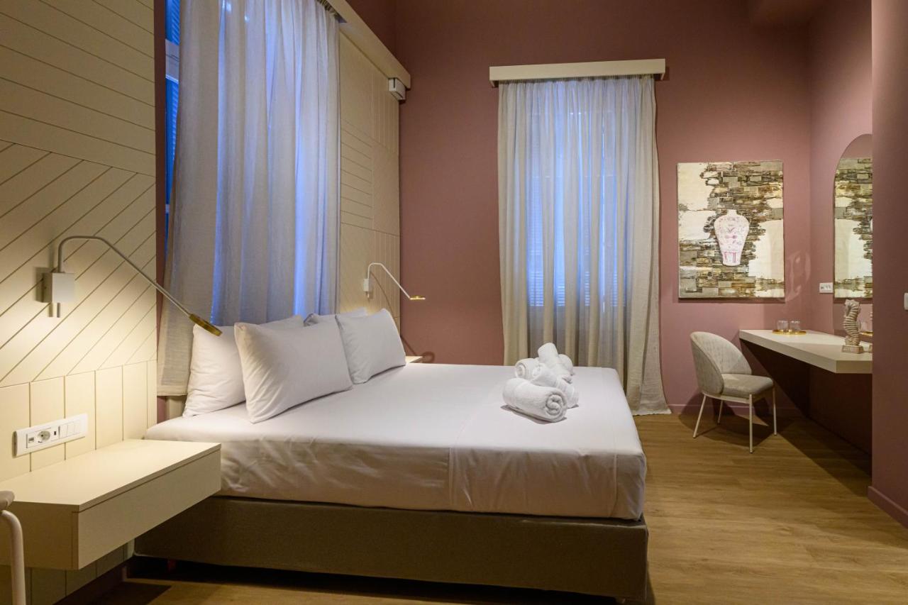 BlueBlood - The Rooms - 2