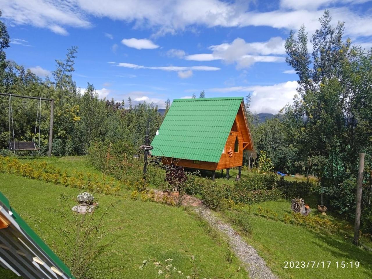 Glamping las 4 estaciones photo 3