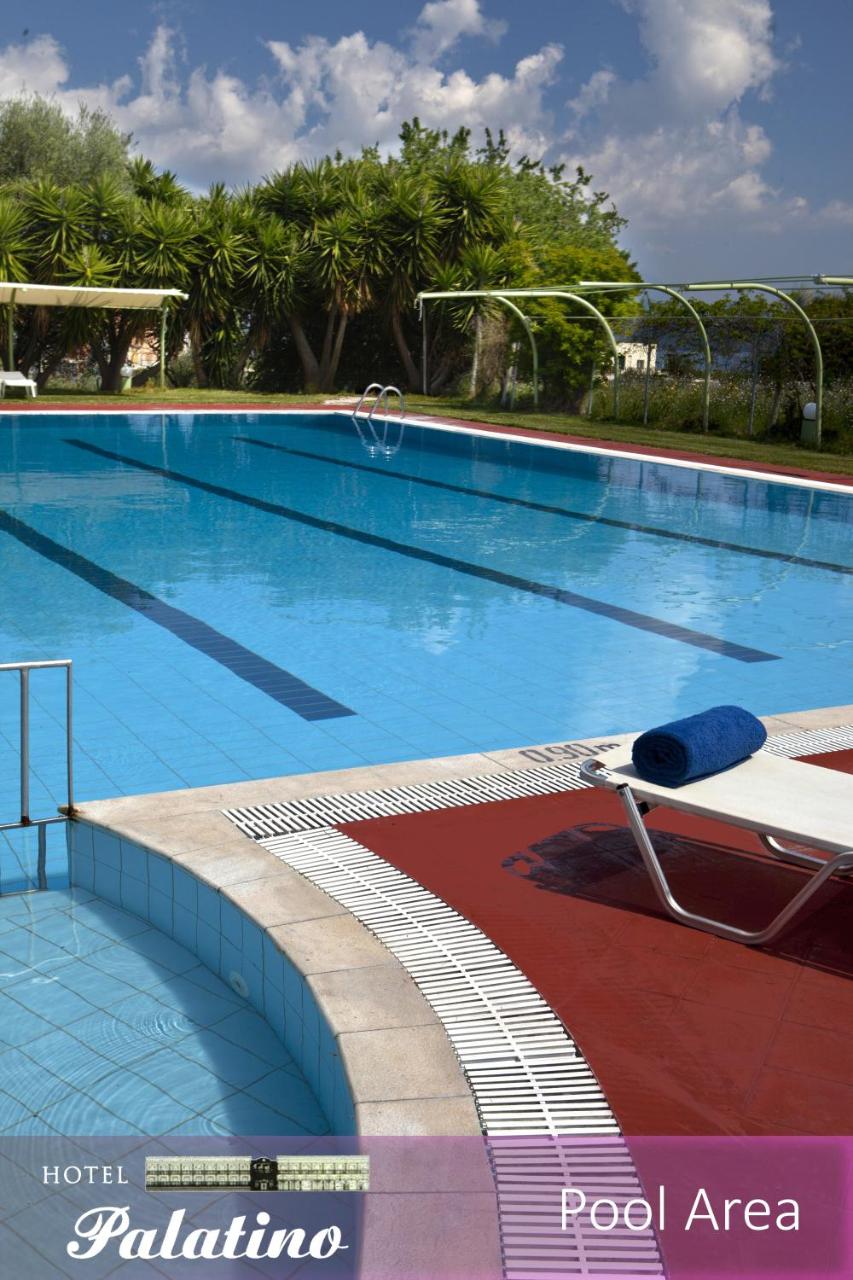 Palatino Hotel