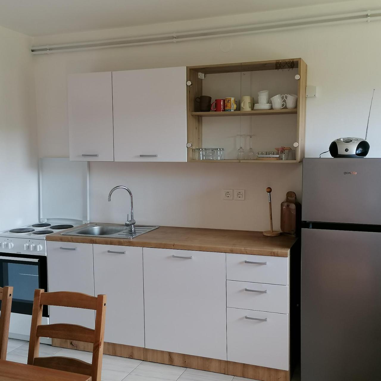 Apartmaji BORŠTNER - 6