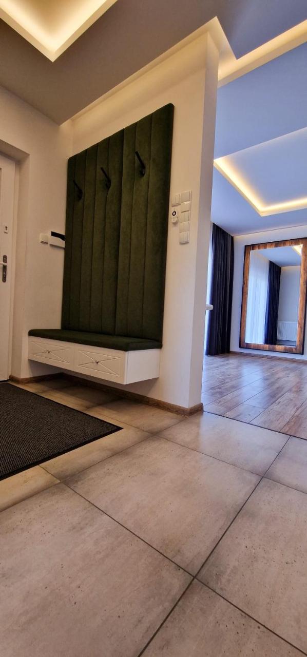Apartamenty Rzucewska 87 - 6
